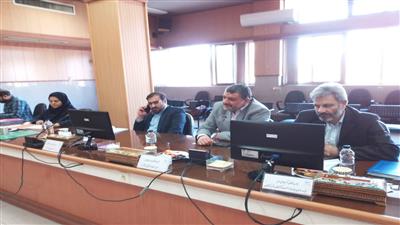 بررسی 19 پرونده در جلسه کمیسیون ماده ۴۲ اداره کل استاندارد استان اصفهان